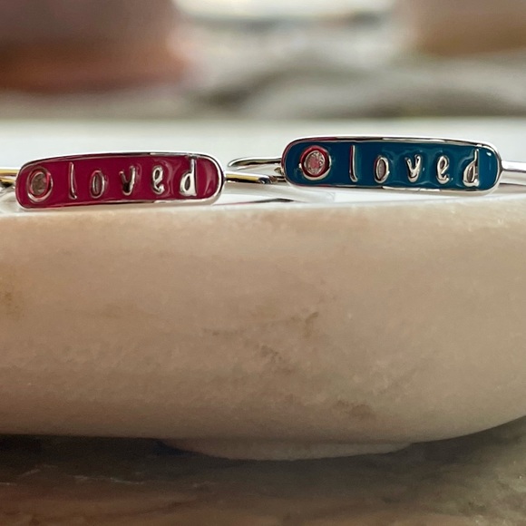 BFF 🦋 “bestie” rings - Picture 14 of 15